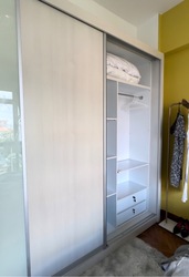 Avila Gardens (D17), Condominium #477373331